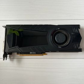 GTX 980 4GB GDDR5 グラフィックボード 動作未確認 「ジャンク」