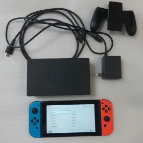 Nintendo Switch 本体