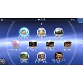 プレイステーションヴィータ(PlayStation Vita)のPlayStation VitaTV（87）(家庭用ゲーム機本体)