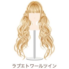 Ameba ガルショ ラブエトワールツイン | ガルショのアカウントデータ、RMTの販売・買取一覧