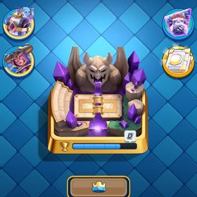 早い者勝ち❗️トロ11745引退垢❗️ | クラロワ(クラッシュロワイヤル)のアカウントデータ、RMTの販売・買取一覧