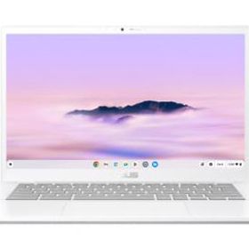 ASUS Chromebook Plus CX34(CX3402) Core i3 1215U搭載モデル