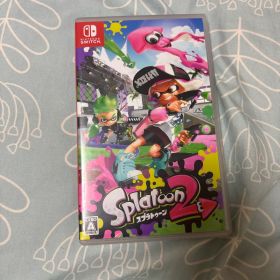 Splatoon 2 (Nintendo Switch)