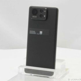 【中古】ASUS(エイスース) Zenfone 12 Ultra 512GB エボニーブラック ZF12U-BK16S512 SIMフリー 【258-ud】
