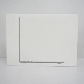 Apple MacBook Air MC654J/A 13.6インチ 2025年発売モデル ▼KD4277