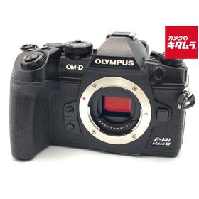 【中古】 【並品】 オリンパス OM-D E-M1 MarkIII ボディ