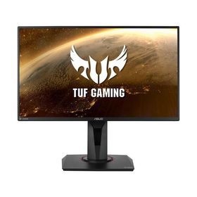 【台数限定】ASUS VG259QR モニター・ディスプレイ ブラック