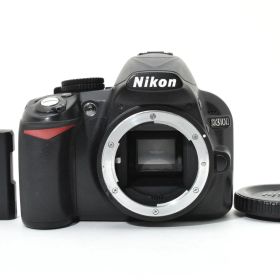 ★良品★ ニコン NIKON D3100 ボディ #1300