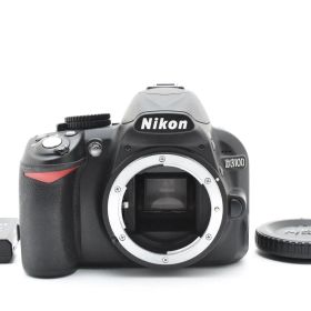 ★極上品★ニコン Nikon D3100 ボディ《ショット数：9,060回》★ LL55#5516