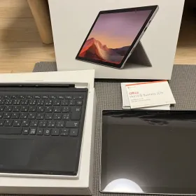 マイクロソフト Surface Pro 7+ 新品¥12,500 中古¥21,000 | 新品・中古