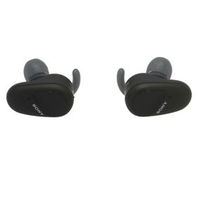 SONY ソニー/ワイヤレスイヤホン/WF-SP800N/S015364378M/Bランク/19【中古】