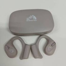 JVC/ケンウッド HA-NP50T ワイヤレスイヤホン