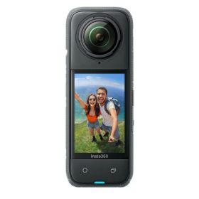 【最強配送】Insta360 X4 8K 防水 360度 アクションカメラ 国内正規品 インスタ360