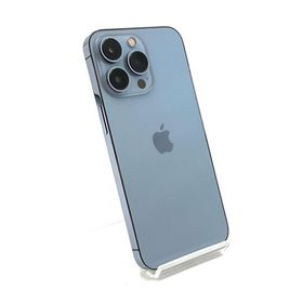 iPhone 13 Pro 512GB シエラブルー SIMフリー 白ロム 動作確認済 76%【全額返金保証】【最速発送】