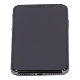 Apple docomo アップル/iPhone X 64GB/MQAX2J/A/F17VN599JCLK/Bランク/62【中古】