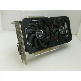 【中古】Colorful GeForce RTX 2060 SUPER 8G-V RTX2060Super/8GB(GDDR6)/PCI-E【大須】保証期間1週間