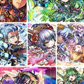 グランド7体 レジェンドアイ スペシャル49体 | コトダマンのアカウントデータ、RMTの販売・買取一覧