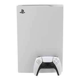 SONY ソニー/PlayStation5 本体 ドライブ搭載モデル 825GB/CFI-1000A01/1365666/Bランク/84【中古】