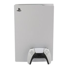 SONY ソニー/PlayStation5 本体 ドライブ搭載モデル 825GB/CFI-1000A01/Bランク/77【中古】
