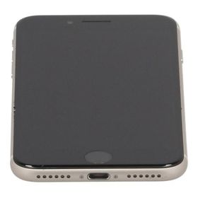 Apple SIMロックなし アップル/iPhone SE 第3世代 128GB/mmYG3J/A/GJ4VTG7NT2/Bランク/71【中古】