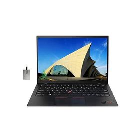 Lenovo Latest ThinkPad X1 Carbon Gen 9 14" FHD+ Ultrabook IPS Touchscreen 400 nits,11th gen i7-1165G7, 16GB DDR4, 1TB SSD, Intel Iris Xe Graphics, Fin