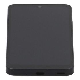 SHARP docomo シャープ/スマートフォン/AQUOS wish3 64GB/SH-53D/Bランク/01【中古】