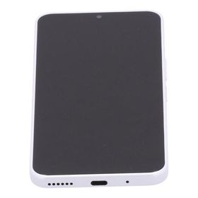 ZTE SoftBank系 ゼットティーイー /スマートフォン/Libero 5G IV 128GB/A302ZT/ABランク/62【中古】