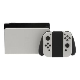 NINTENDO 任天堂 ニンテンドー/Switch 有機EL 本体/HEG-S-KAAAA/XTJ10632635969/Aランク/01【中古】