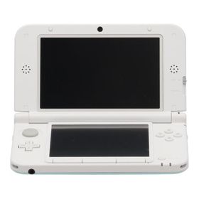 NINTENDO 任天堂 ニンテンドー/3DS LL 本体/SPR-S-MAAA/SJF128566853/ABランク/82【中古】