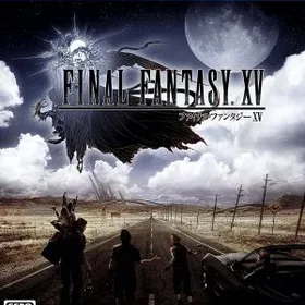 【中古】 ファイナルファンタジーXV／ＰＳ４