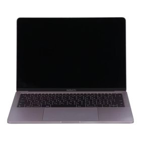 Apple アップル/MacBook Pro（13インチ,2017）/A1708/C02TTKHZHV29/Bランク/19【中古】