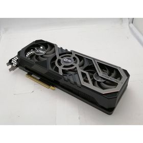 【中古】Palit GeForce RTX 3070 GamingPro OC 8GB LHR（NE63070S19P2-1041A）RTX3070(LHR)/8GB(GDDR6)【新宿】保証期間１週間
