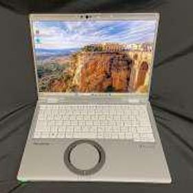 Let's note FV4 新品 173,670円 中古 115,500円 | ネット最安値の価格