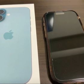 Apple iPhone 16 本体