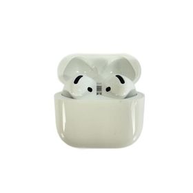 Apple◆イヤホン AirPods 4 アクティブノイズキャンセリング搭載モデル MXP93J/A