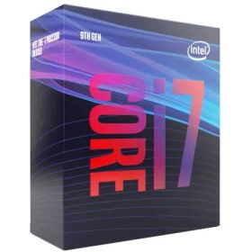 INTEL CPU Corei7-9700K INTEL300シリーズ