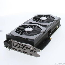 〔中古〕MSI(エムエスアイ) GeForce RTX 2070 GAMING Z 8G〔297-ud〕