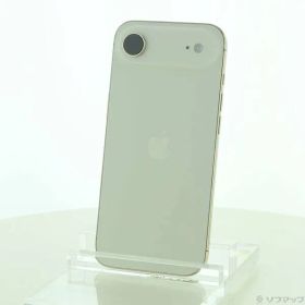 〔中古品〕 iPhoneAir 512GB ライトゴールド MG2E4J／A SIMフリー【377】