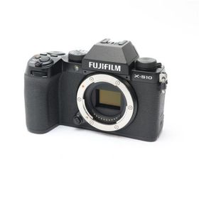 《美品》FUJIFILM X-S10 ボディ