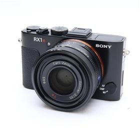《難有品》SONY Cyber-shot DSC-RX1R