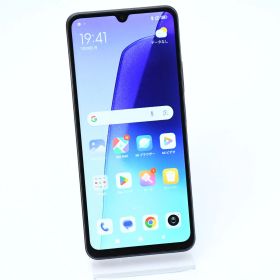 【未使用に近い】SIMフリー Redmi 14C 128GB ブラック