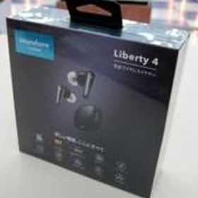 ワイヤレスイヤホン 未開封 SOUNDCORE LIBERTY 4 ANKER