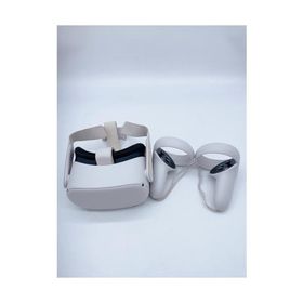 Meta Quest 2 128GB | VRヘッドセット | PC VR ゴーグル