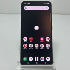 galaxy s23 docomo sc-51d simフリー クリーム