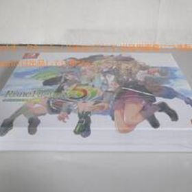 switch ルーンファクトリー5 プレミアムボックス 未開封 ゆうパケットプラス送料込み