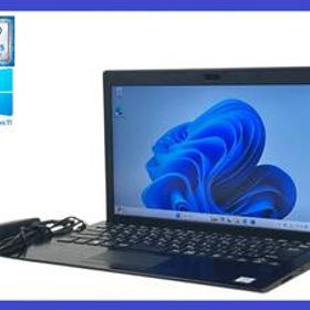 ★第7世代 i5搭載 Sony VAIO VJPG11C11N Core i5-7200U/メモリ16GB /SSD256GB /1920x1080/Windows 11 Pro・30日間返品保証