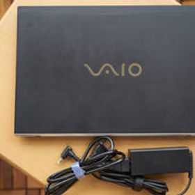 Sony/ ソニー /VAIO / VJPG11C11N / Core i5 8250U 1.6Ghz 8GB 256GB(SSD) 13.3インチ ★中古動作品★