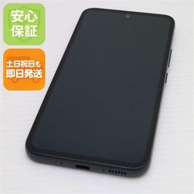 安心保証 超美品 SC-53D Galaxy A54 5G オーサムグラファイト