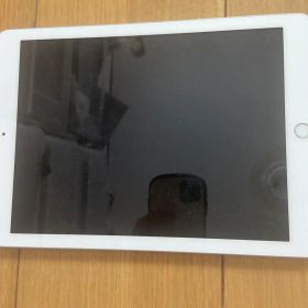 N*h様 G*C様 Apple iPad 9.7インチ第6世代シルバー 本体