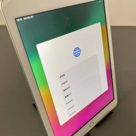 [53]【状態：タッチペン傷あり】iPad 第6世代 Wi-Fi+セルラーモデル シルバー | あいぱっど アイパッド タブレット 中古iPad iPad本体 ipad A1954